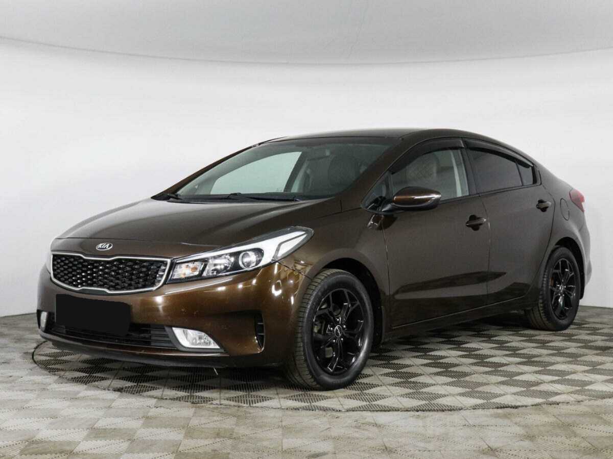 Kia Cerato